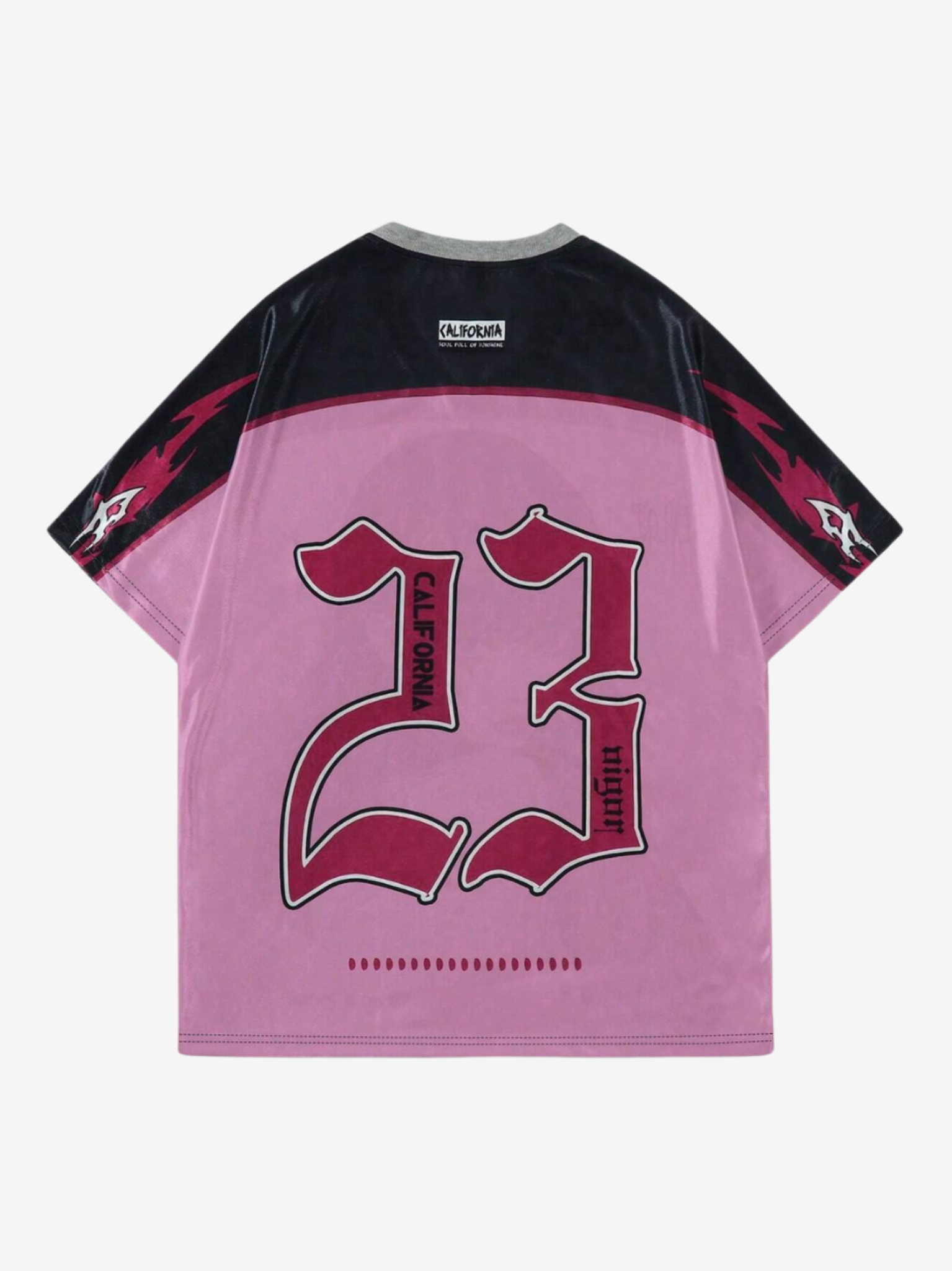 Anime Graphic Tee