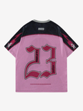 Anime Graphic Tee