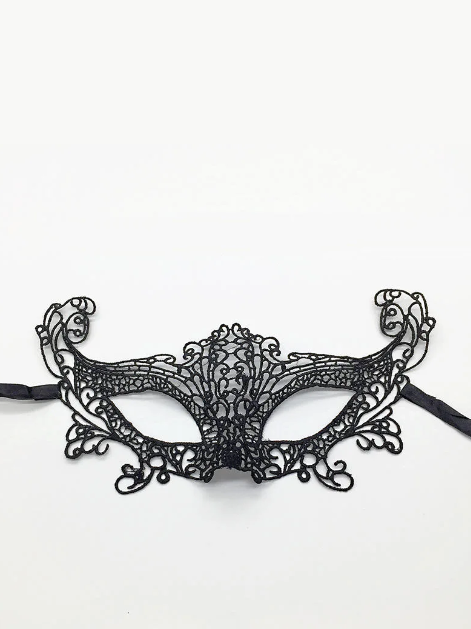 Lace Eye Mask