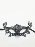 Lace Eye Mask