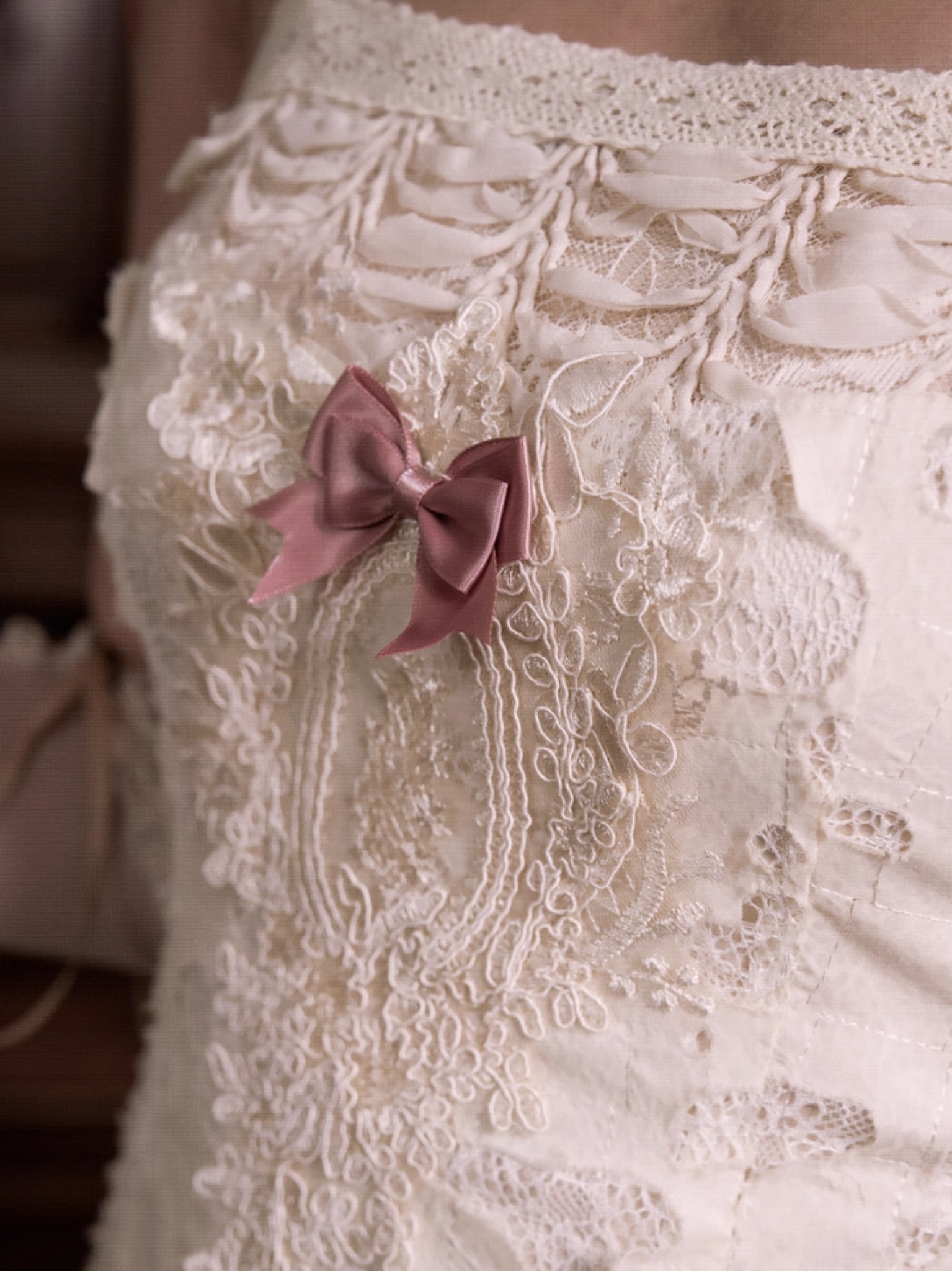 Love Knot Dress