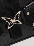 Butterfly Crossbody