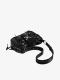 Butterfly Crossbody
