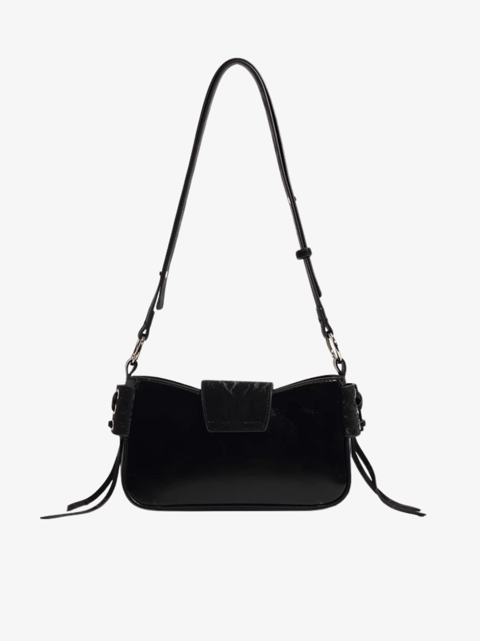 Butterfly Crossbody