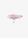 Butterfly Pink Choker