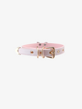 Butterfly Pink Choker