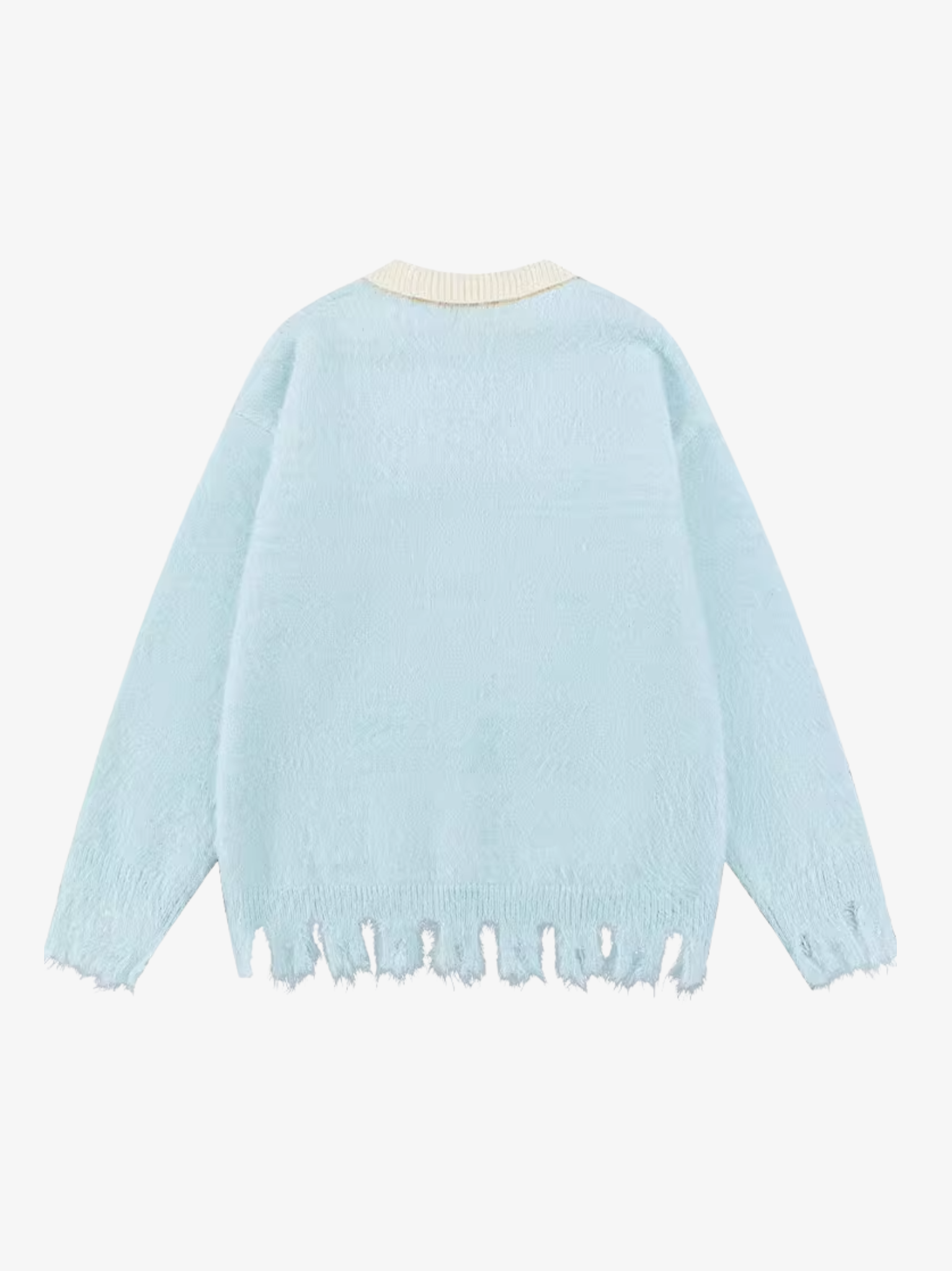 Butterfly Sweater
