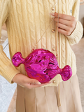 Candy handbag