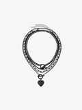 Chain Necklace Set