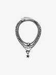 Chain Necklace Set