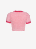 Cherry Crop Top