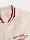 Heavyweight Cotton Jacket