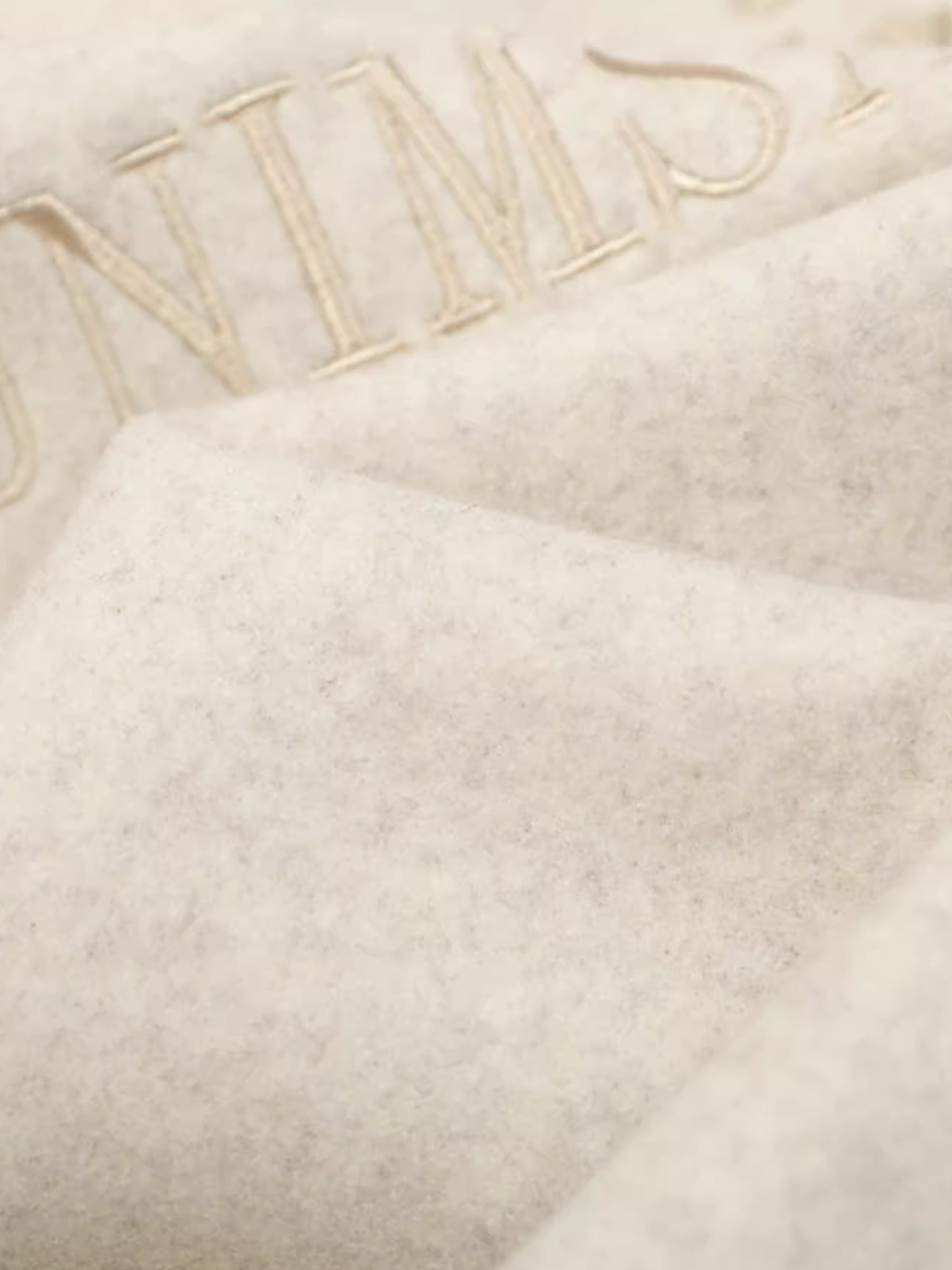Heavyweight Cotton Jacket