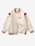 Heavyweight Cotton Jacket
