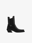 Cowboy Ankle Boots