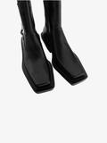 Cowboy Ankle Boots