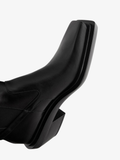Cowboy Ankle Boots
