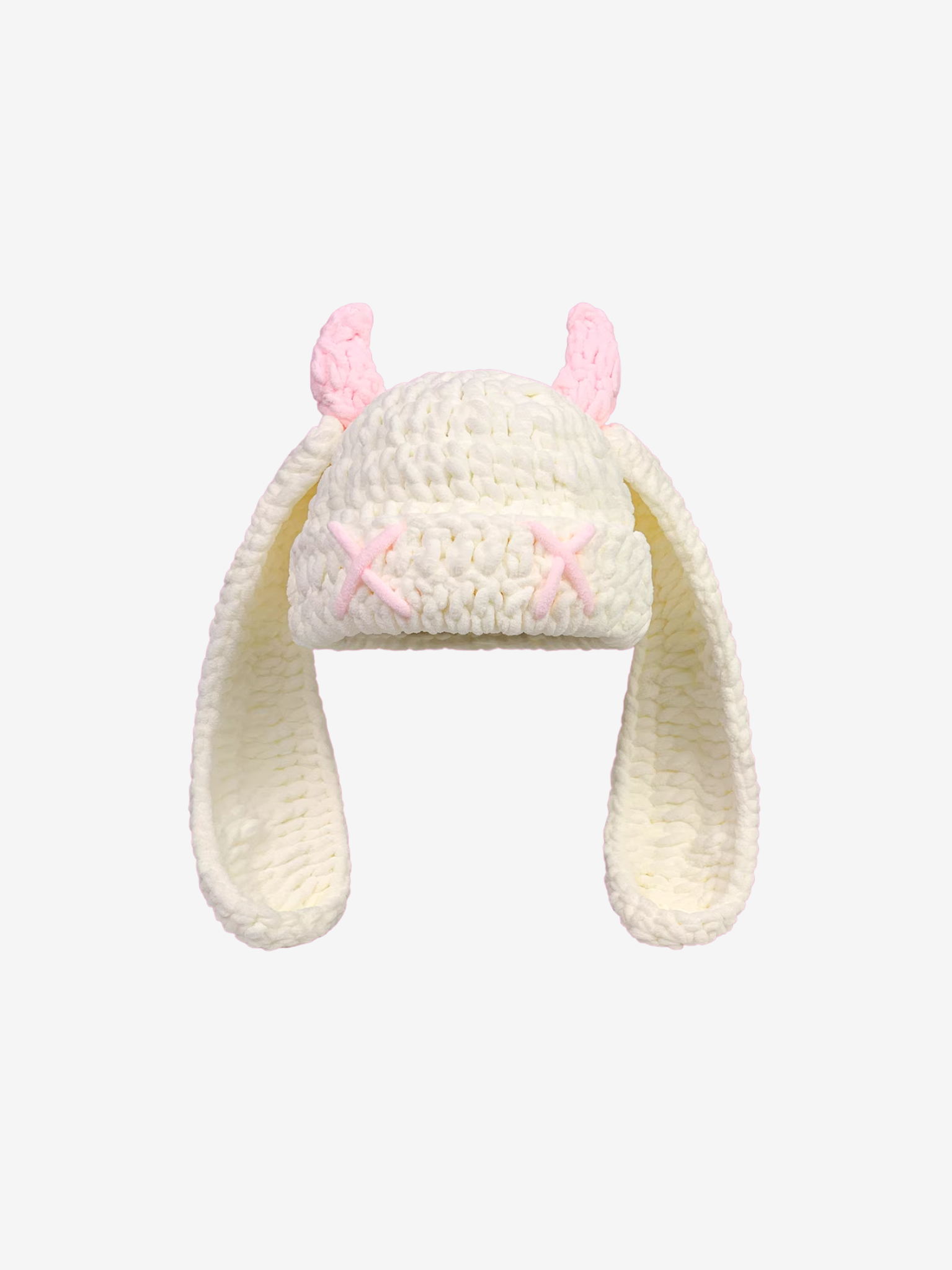 Devil Horned Hats