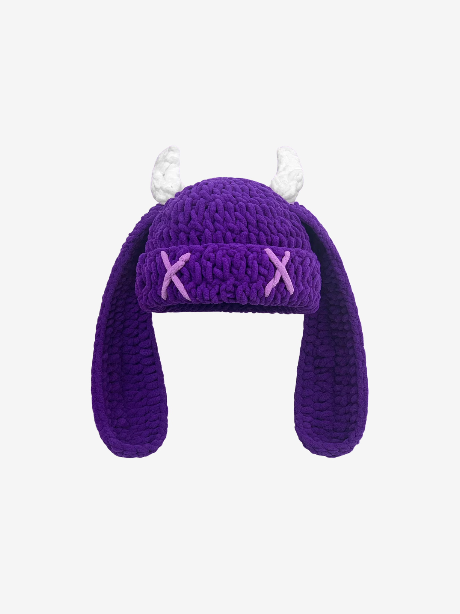 Devil Horned Hats