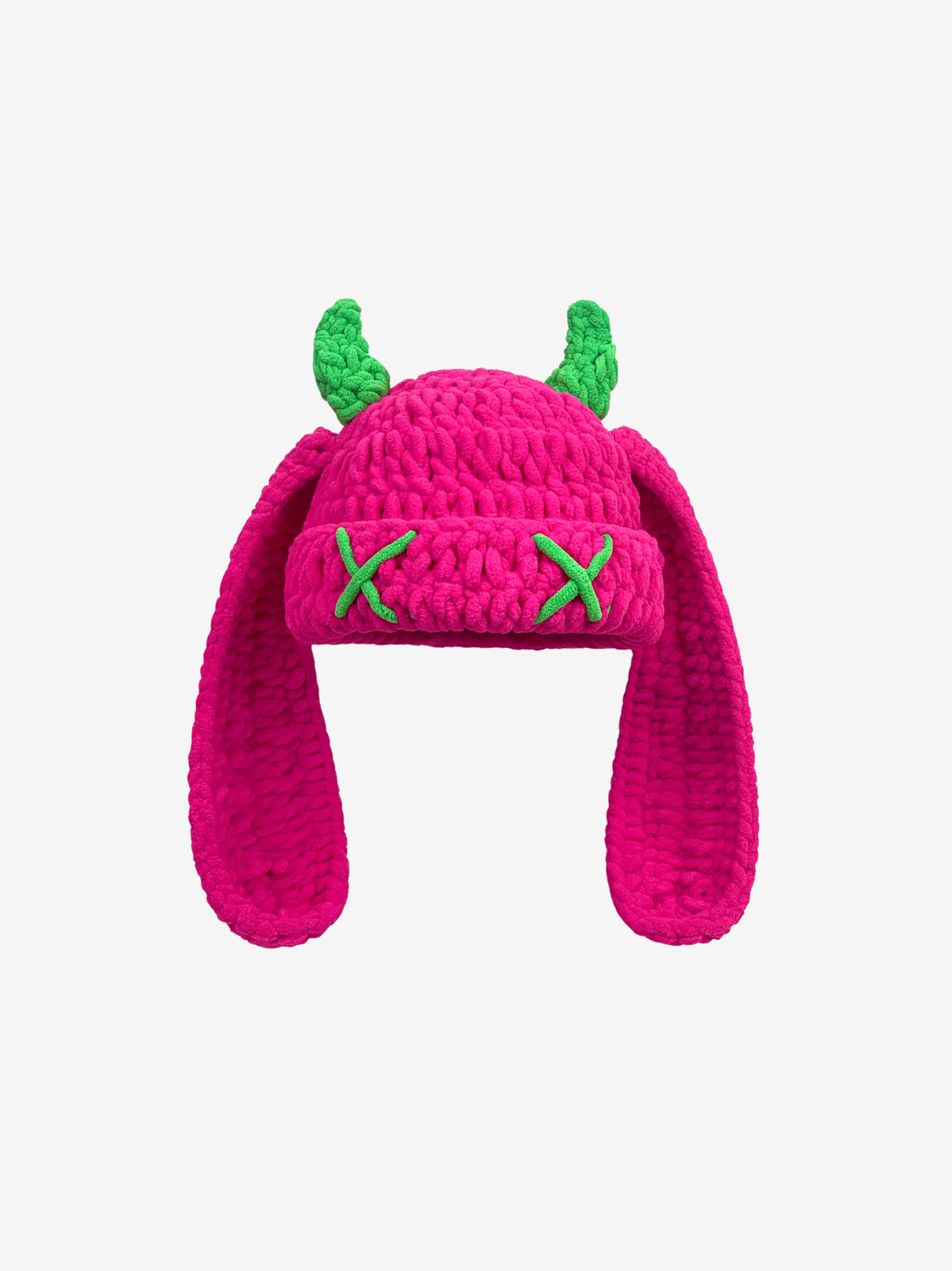 Devil Horned Hats