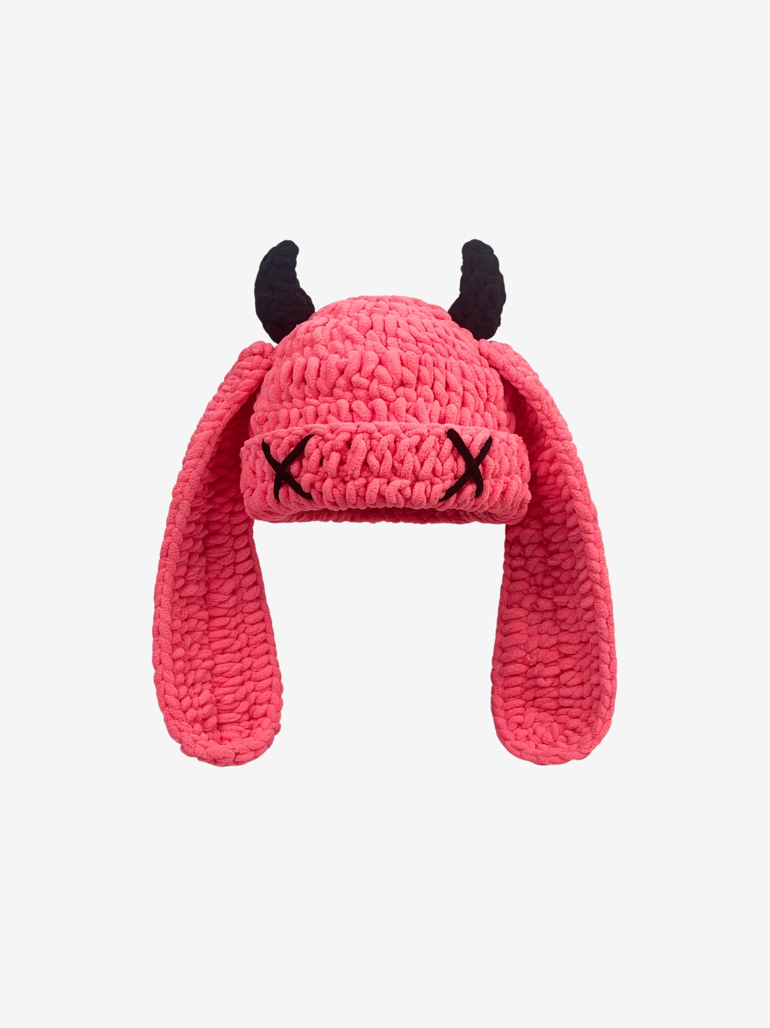 Devil Horned Hats