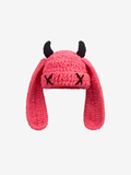 Devil Horned Hats