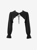 Dress and Vest Set