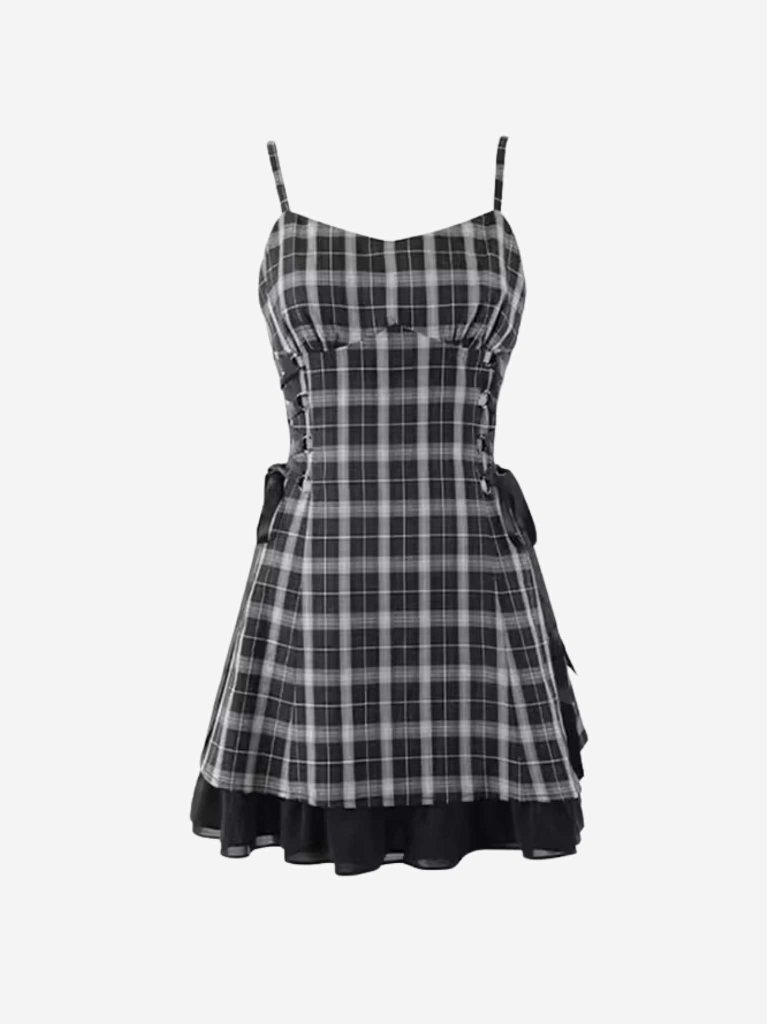 Dress and Vest Set