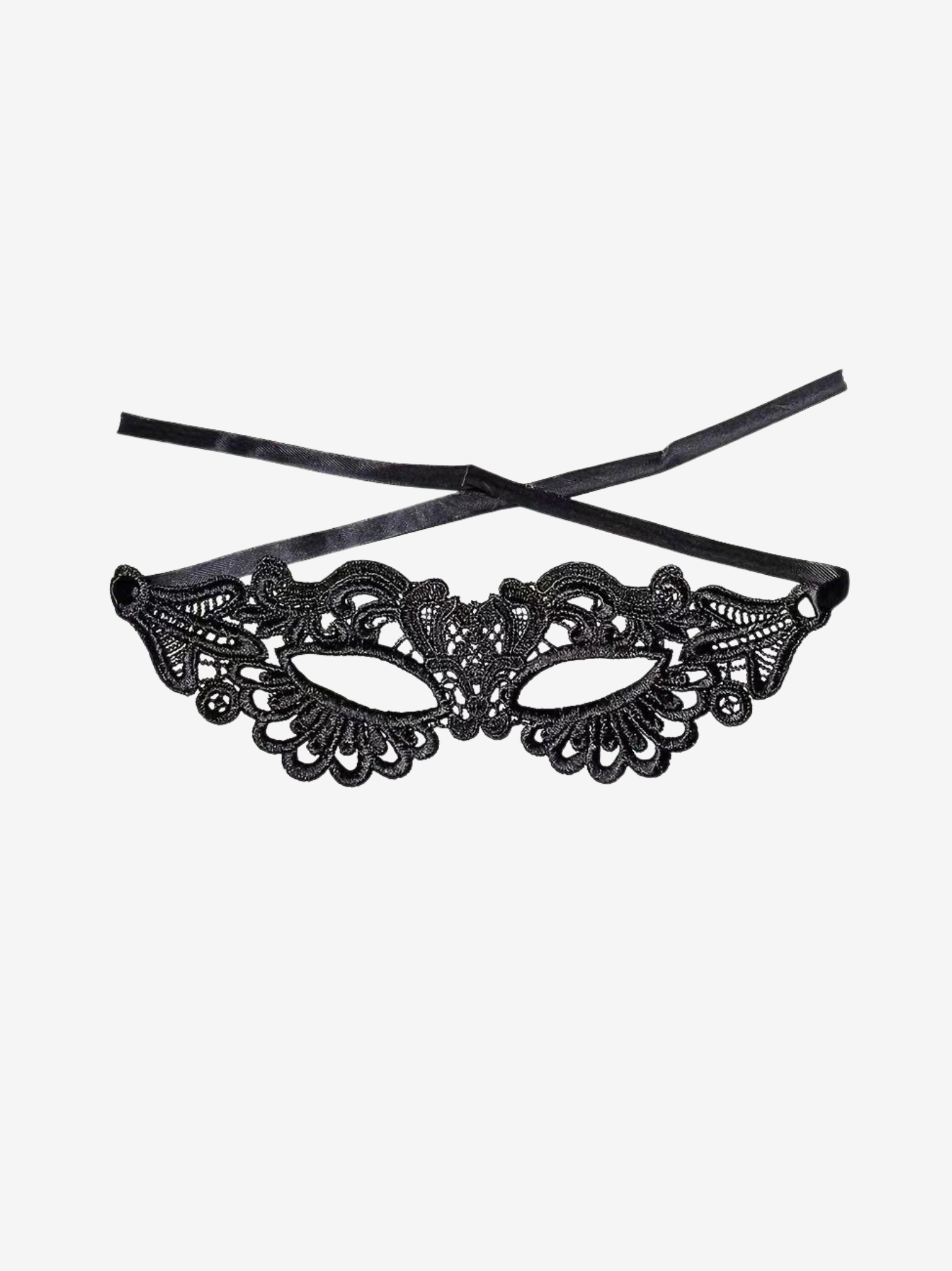 Lace Eye Mask