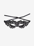 Lace Eye Mask