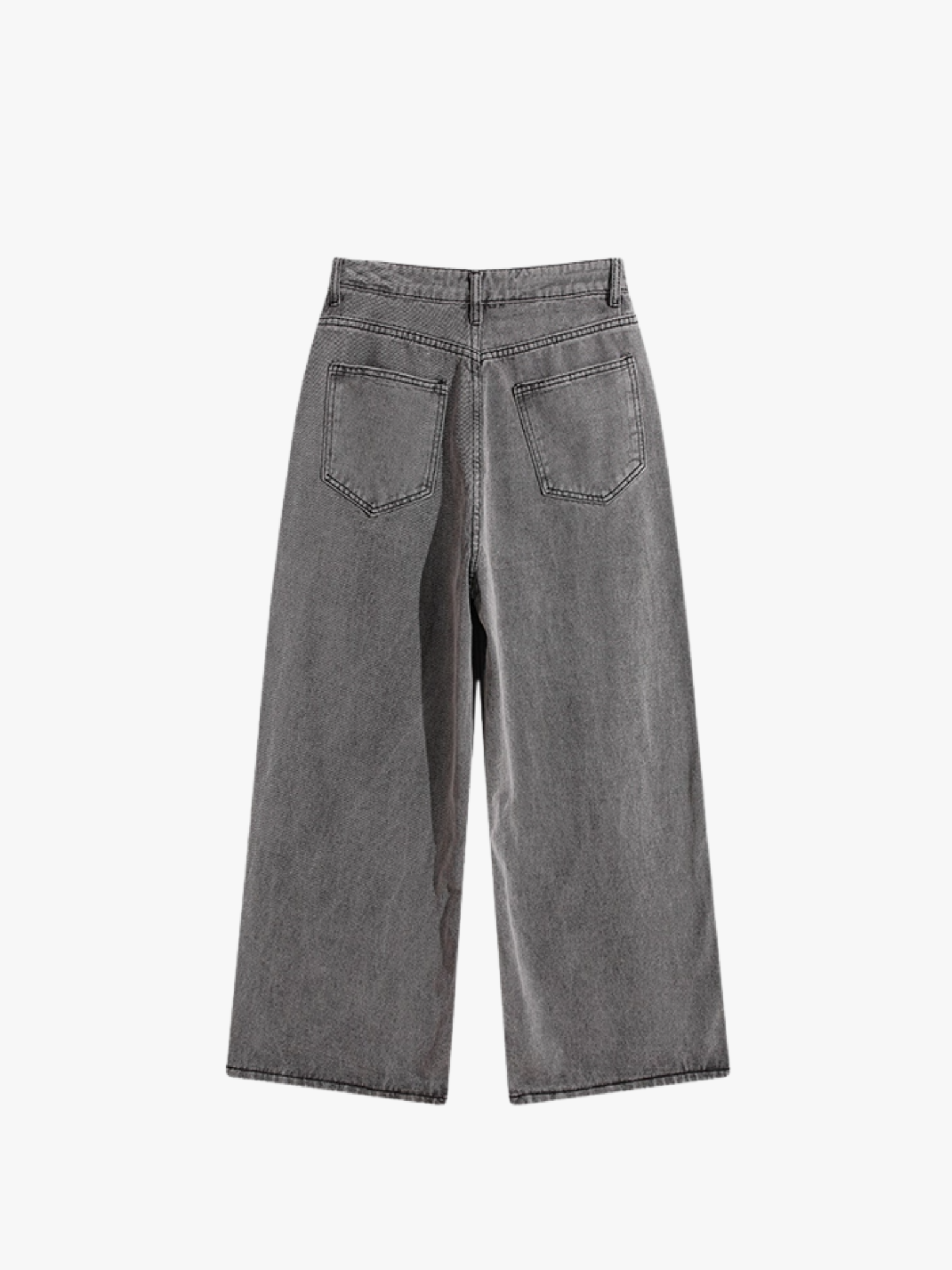 Graffiti Jeans