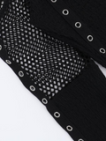 Fishnet Slim Fit T-shirt