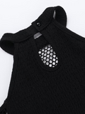 Fishnet Slim Fit T-shirt