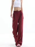 Flowing Casual Pant
