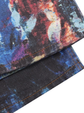 Graffiti Street Jeans