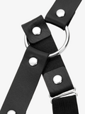 Leather Thigh Harness