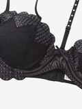 Heart Lingerie Set