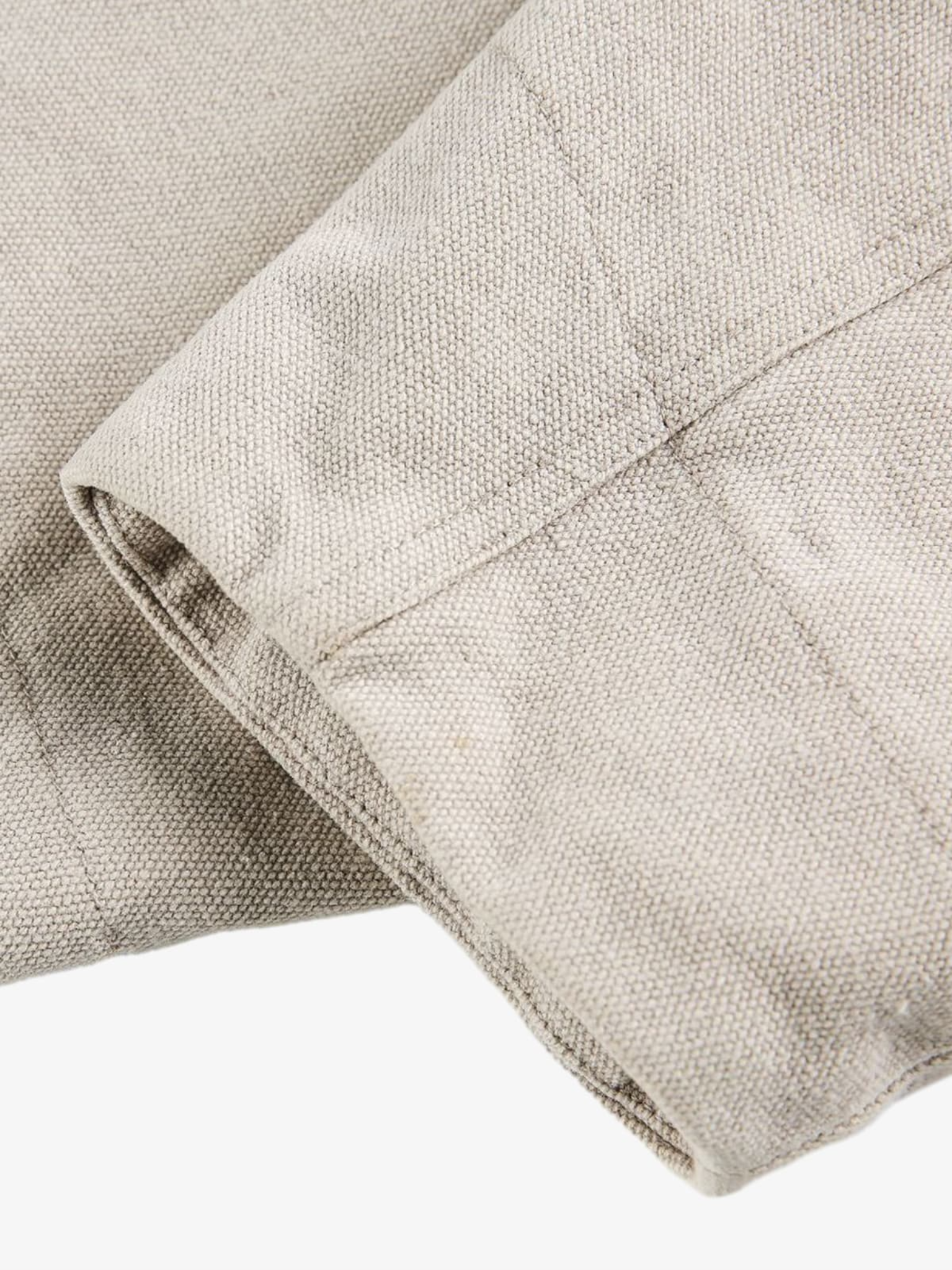 Rebellious Heavyweight Jacket