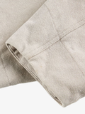 Rebellious Heavyweight Jacket