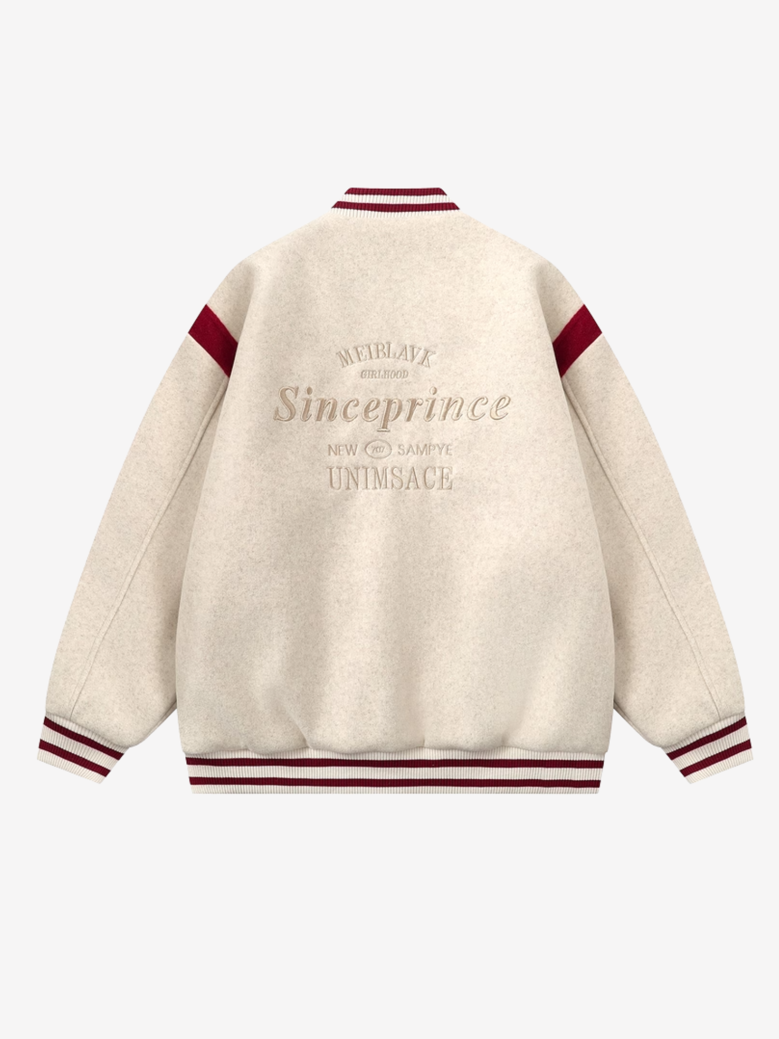 Heavyweight Cotton Jacket