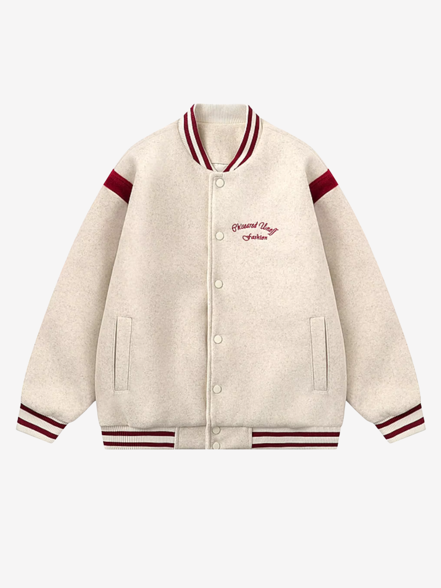 Heavyweight Cotton Jacket