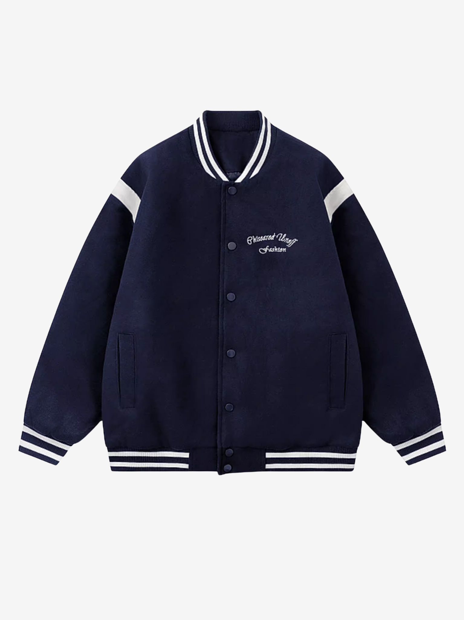 Heavyweight Cotton Jacket
