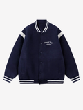 Heavyweight Cotton Jacket