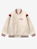 Heavyweight Cotton Jacket