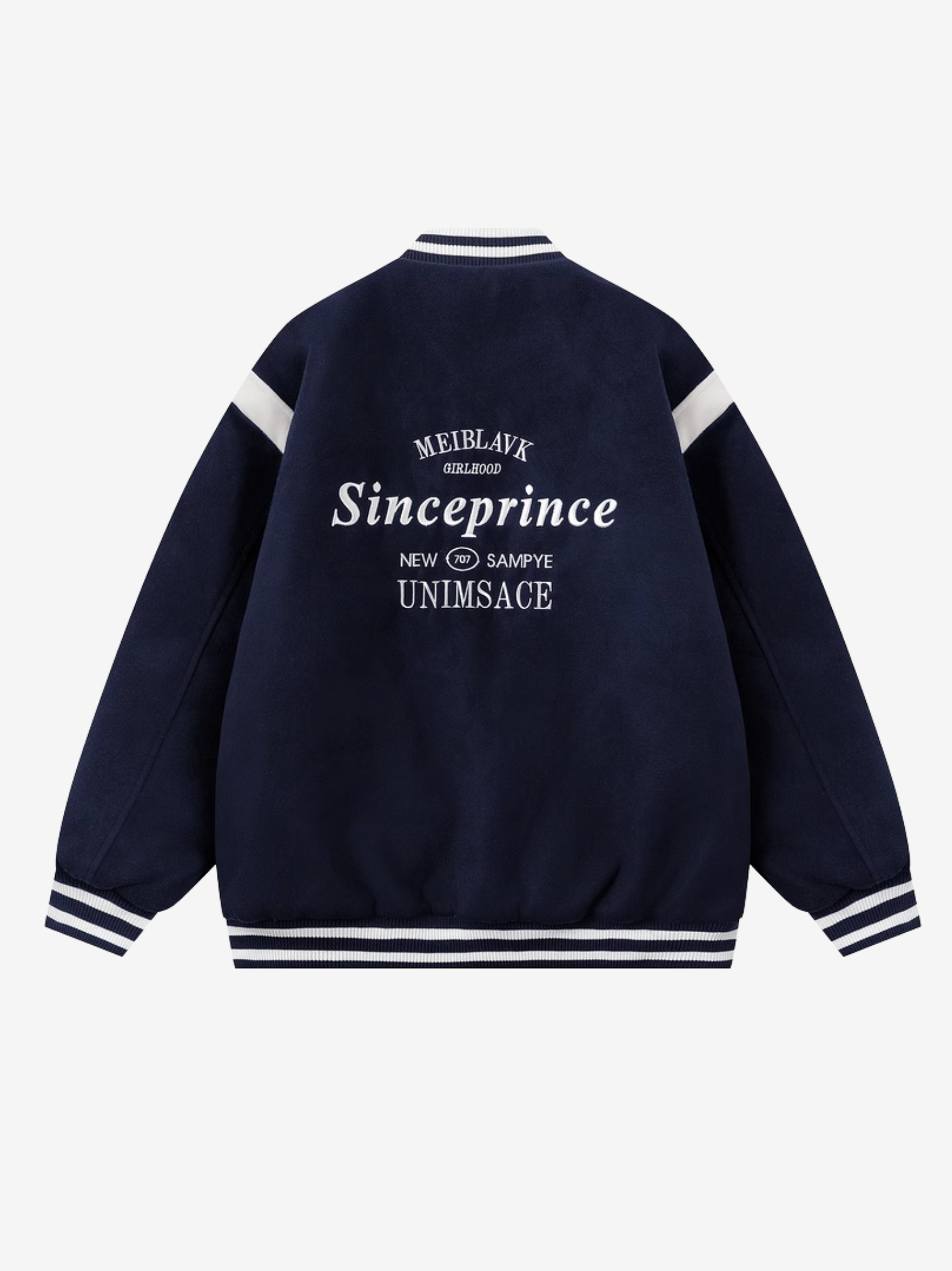 Heavyweight Cotton Jacket