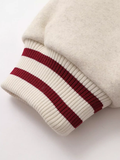 Heavyweight Cotton Jacket