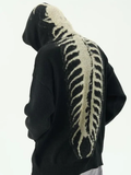 Slouchy Hooded Centipede