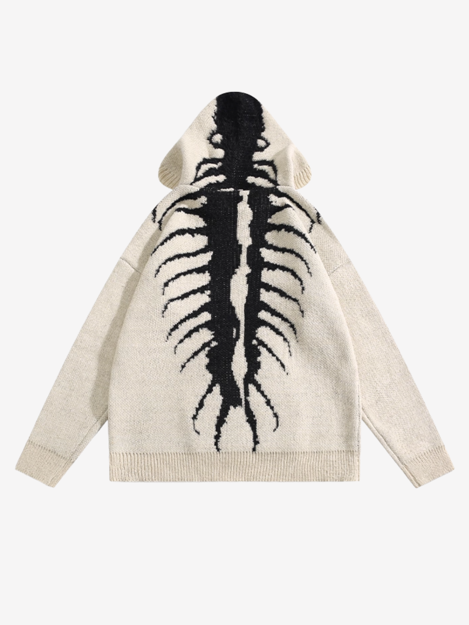 Slouchy Hooded Centipede