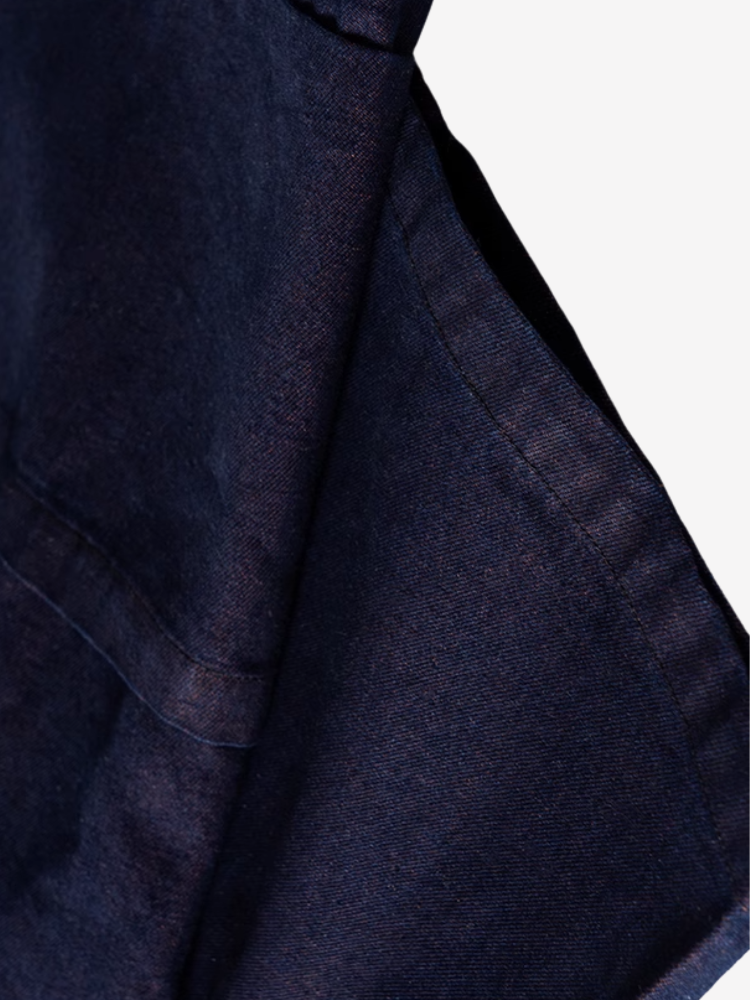 Japanese Reversible Haori