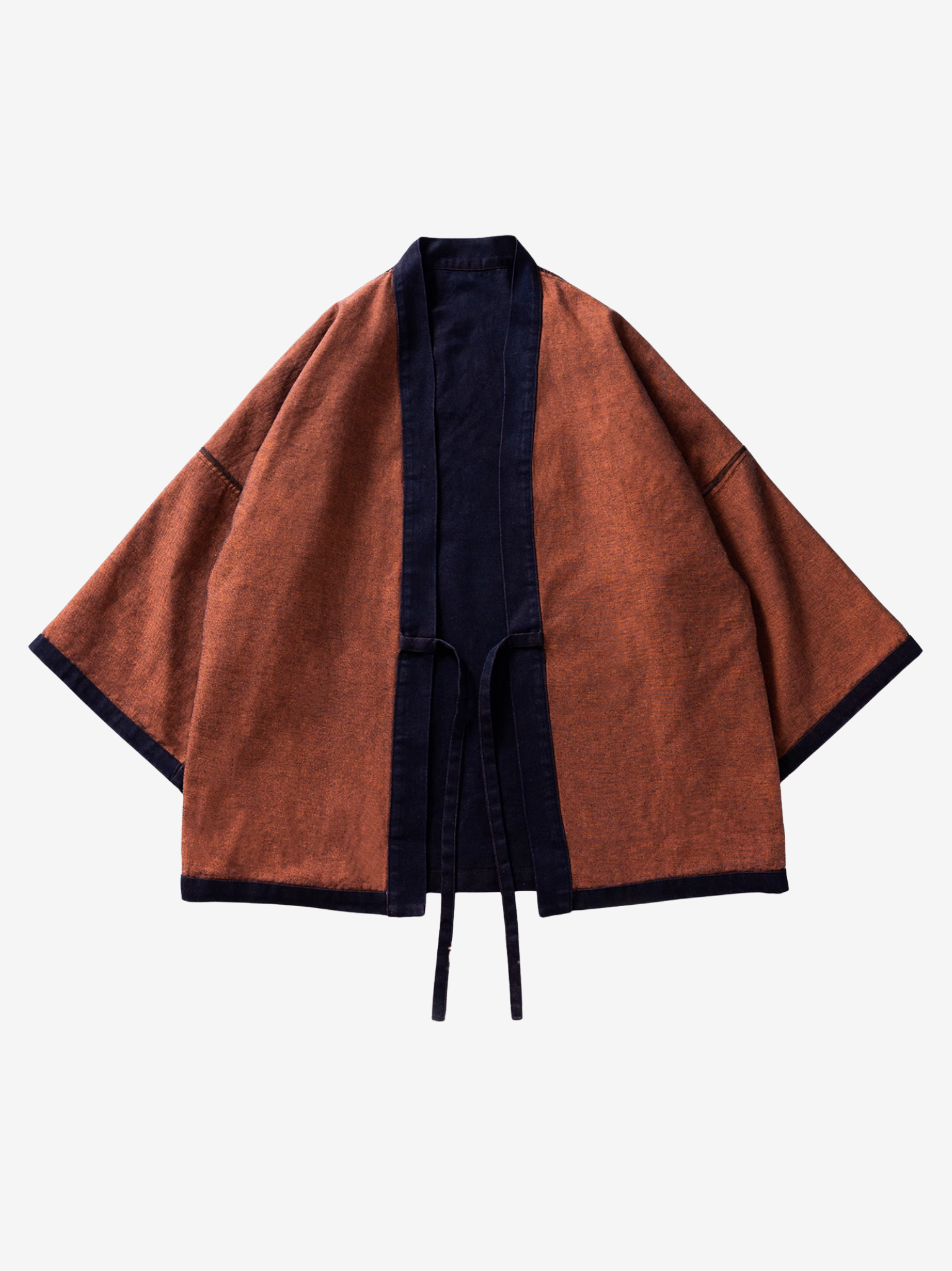 Japanese Reversible Haori